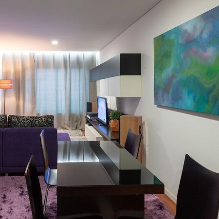 Porto Dragao Apartment Bagian luar foto