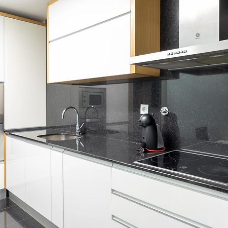 Porto Dragao Apartment Bagian luar foto