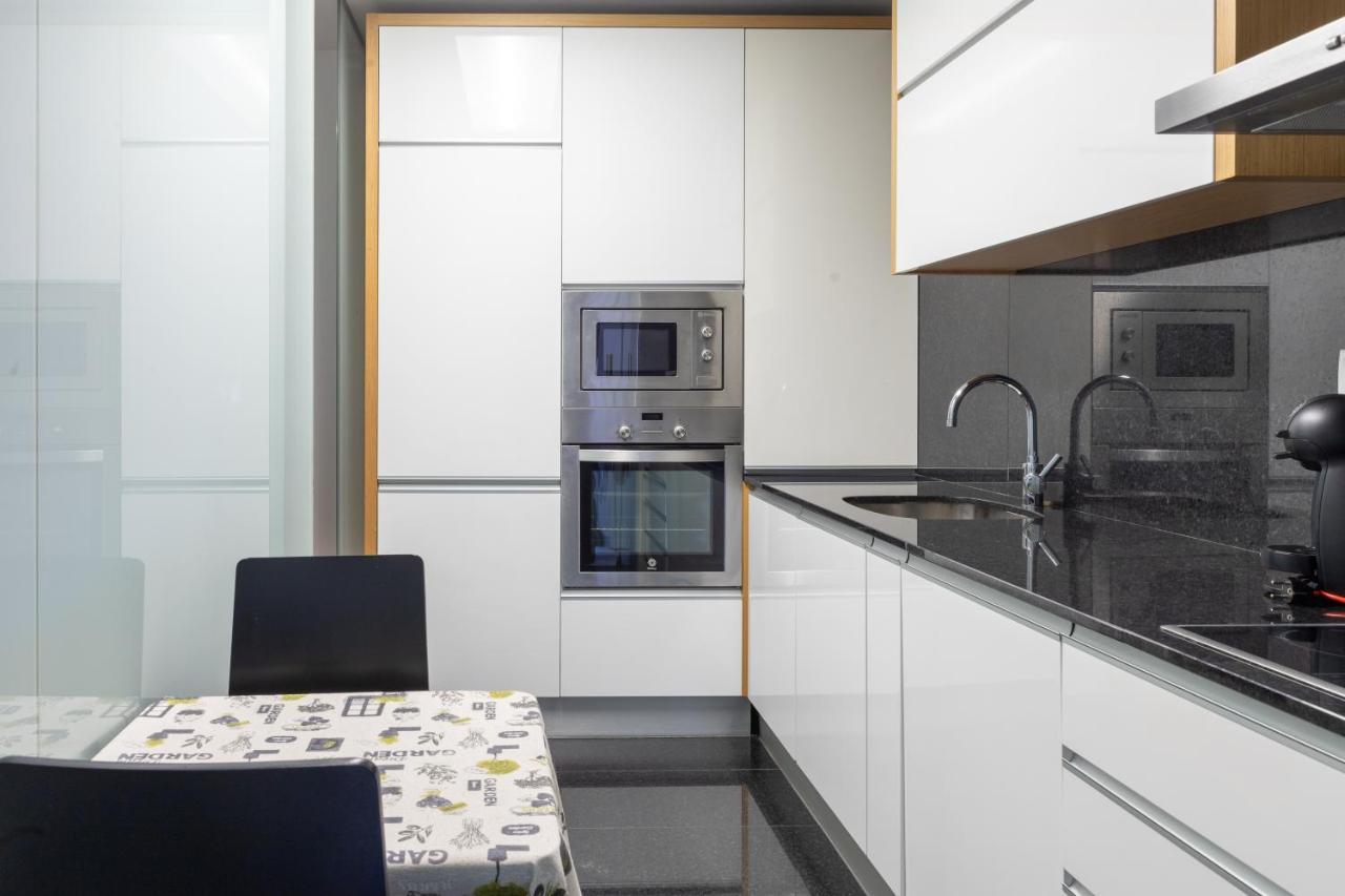 Porto Dragao Apartment Bagian luar foto