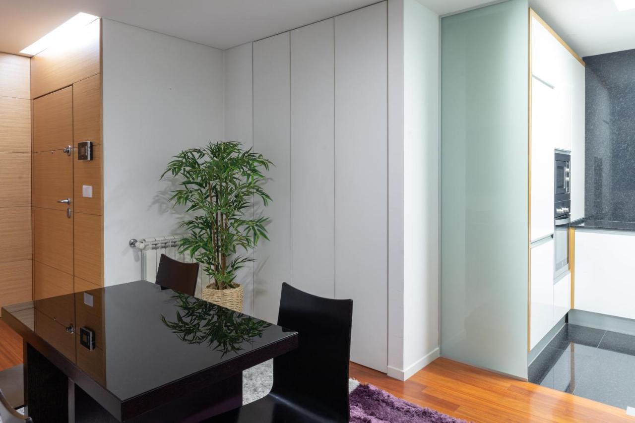 Porto Dragao Apartment Bagian luar foto
