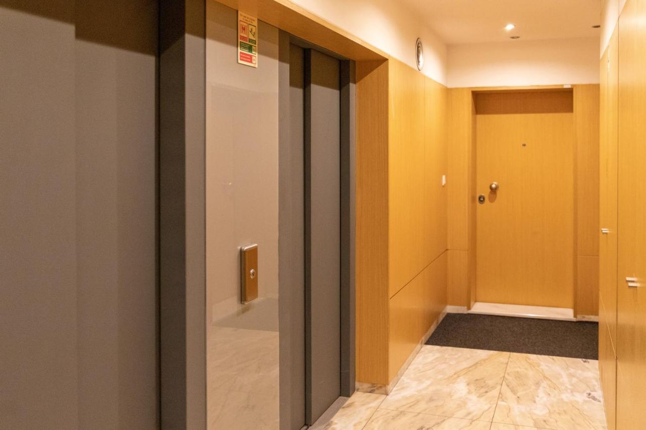 Porto Dragao Apartment Bagian luar foto